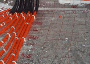 武宣地暖维修多少钱