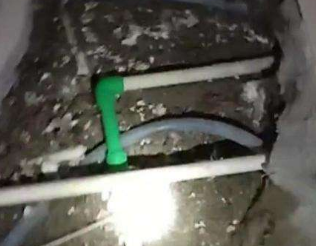武宣卫生间漏水多少钱