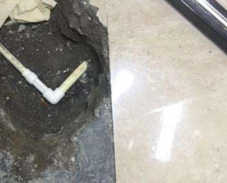 武宣卫生间测漏水多少钱