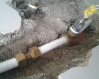 武宣测漏水多少钱