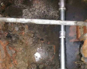 武宣卫生间测漏水多少钱