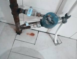 武宣水管维修24小时电话