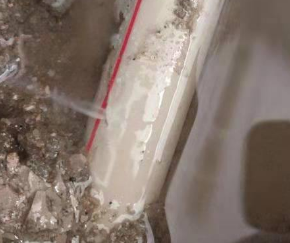 武宣水管维修公司