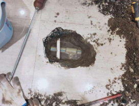 武宣卫生间防水多少钱
