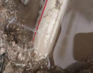 武宣水管维修多少钱