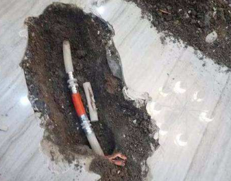 武宣水管维修哪家好