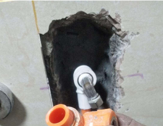 武宣卫生间测漏水哪家好