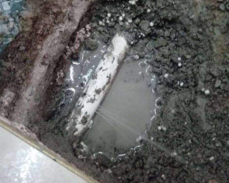武宣卫生间测漏水哪家好