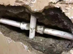 武宣水管维修哪家好