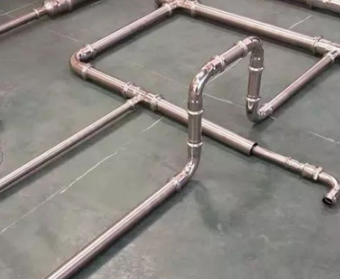 武宣水管维修多少钱