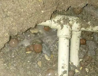 武宣卫生间测漏
