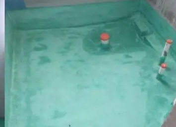 武宣卫生间防水哪家好