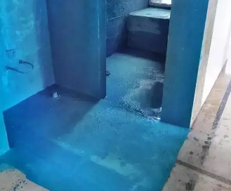 武宣卫生间防水哪家好