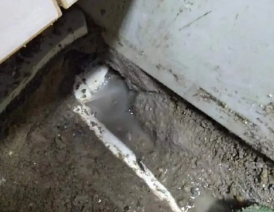 武宣卫生间测漏水多少钱