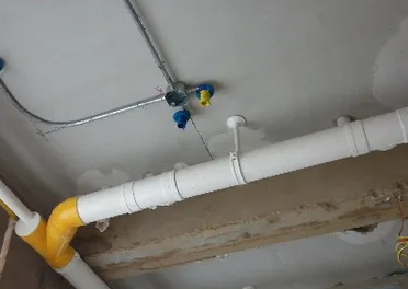 武宣水管维修多少钱