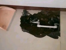 武宣卫生间测漏水多少钱