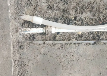 武宣卫生间测漏水之解决方法