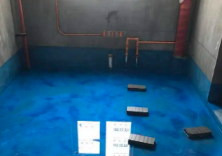 武宣卫生间防水步骤