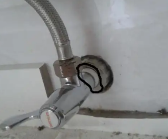 武宣水管维修多少钱