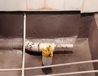 武宣卫生间测漏水服务电话