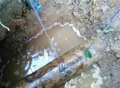 武宣卫生间测漏水公司分享下我们可以检测到轻微的漏水和水压吗？