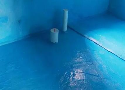 武宣卫生间防水公司分享防水小知识