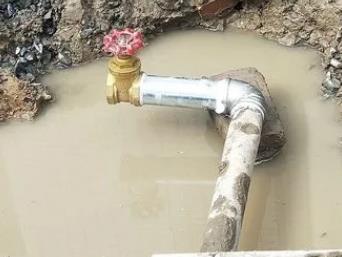 武宣漏水检测电话多少