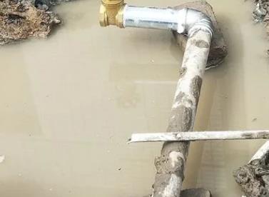 武宣测漏水公司电话